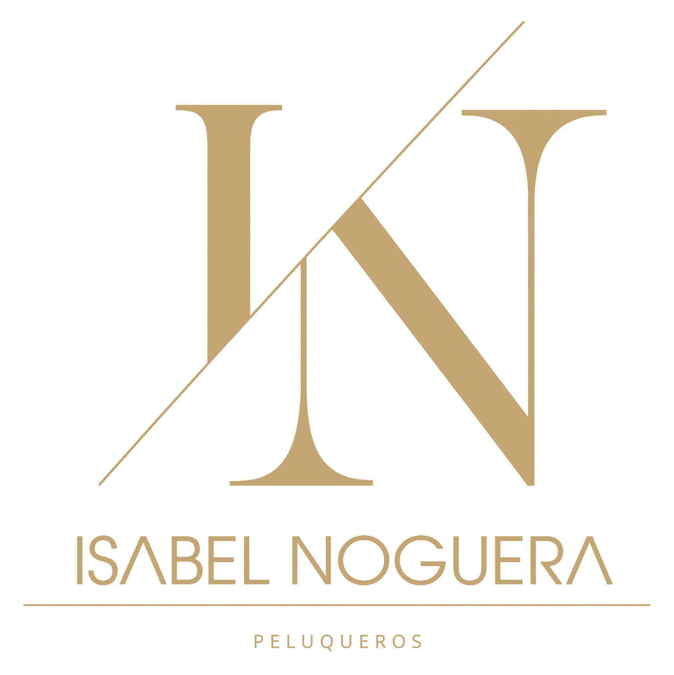 Isabel Noguera Peluqueros